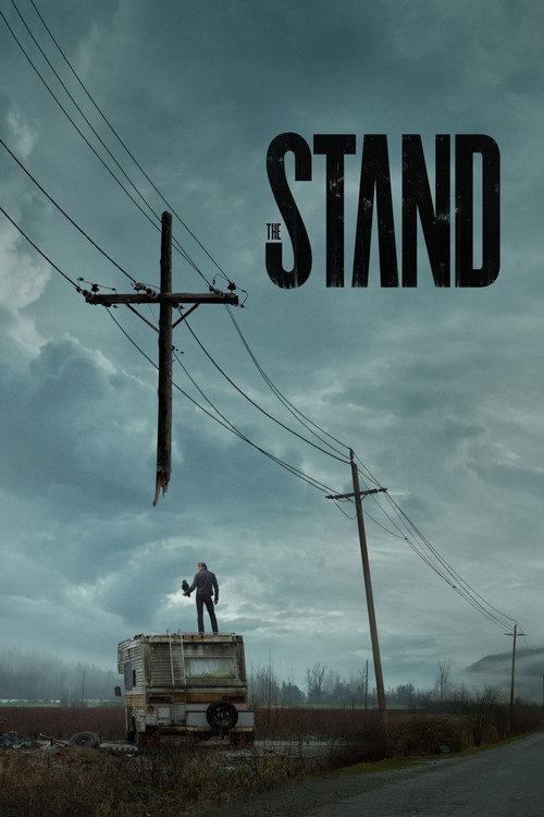 پوستر The Stand
