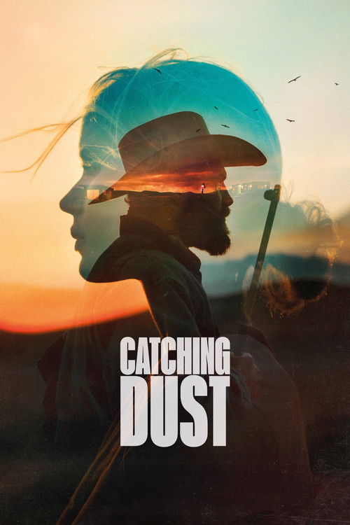 پوستر Catching Dust