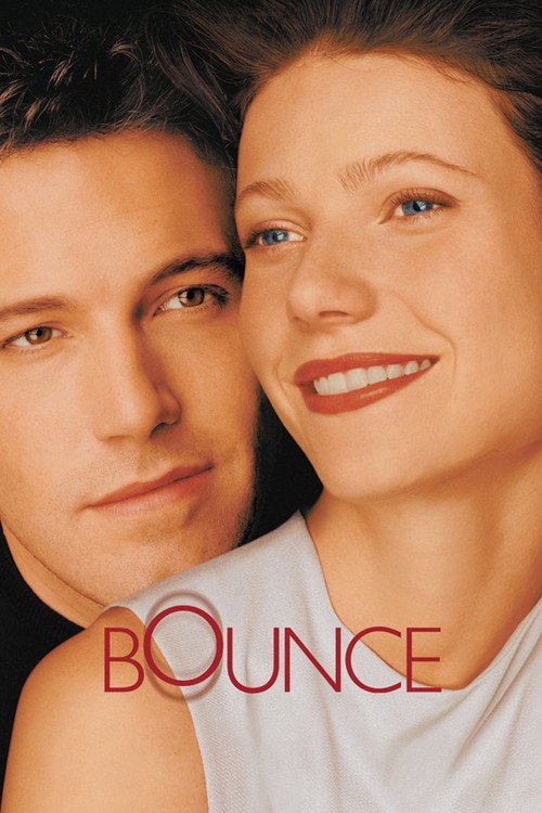 پوستر Bounce