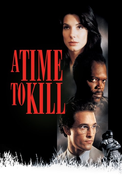 پوستر A Time to Kill