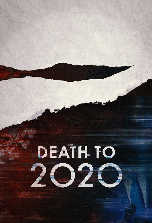 پوستر Death to 2020