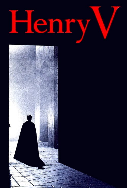 پوستر Henry V