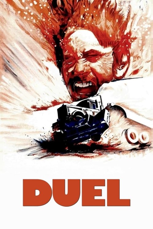 پوستر Duel