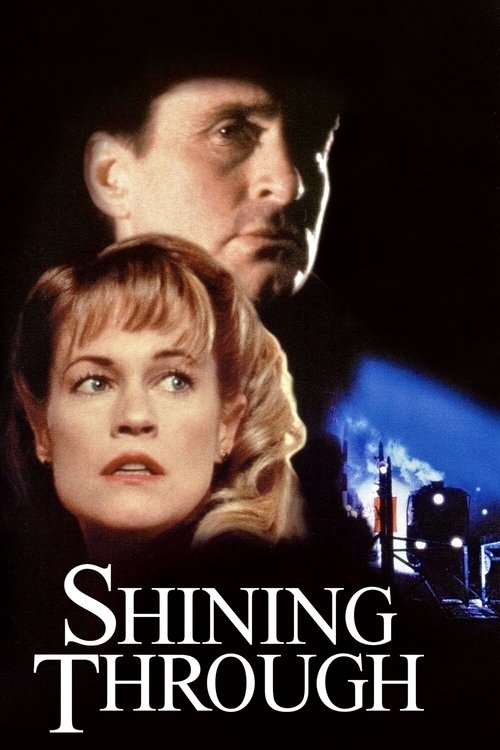 پوستر Shining Through