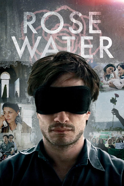 پوستر Rosewater