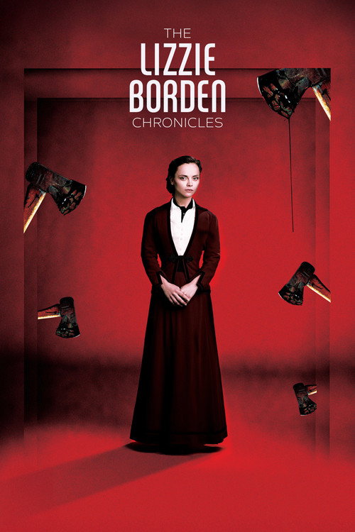 پوستر The Lizzie Borden Chronicles