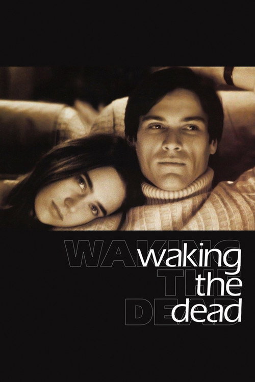 پوستر Waking the Dead