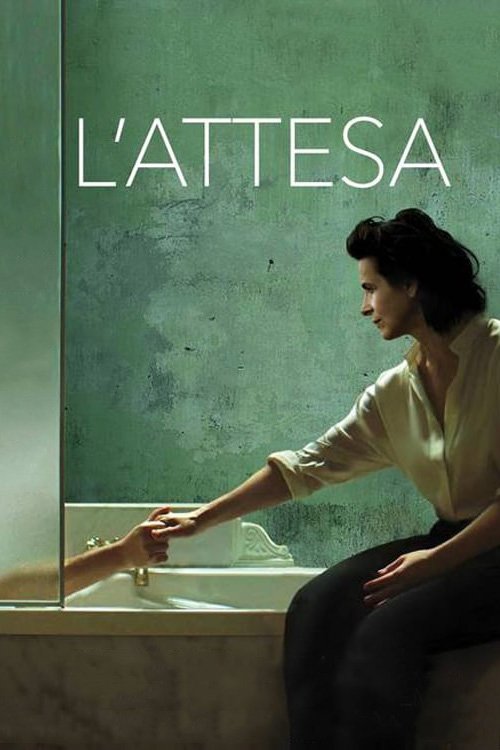 پوستر L'attesa
