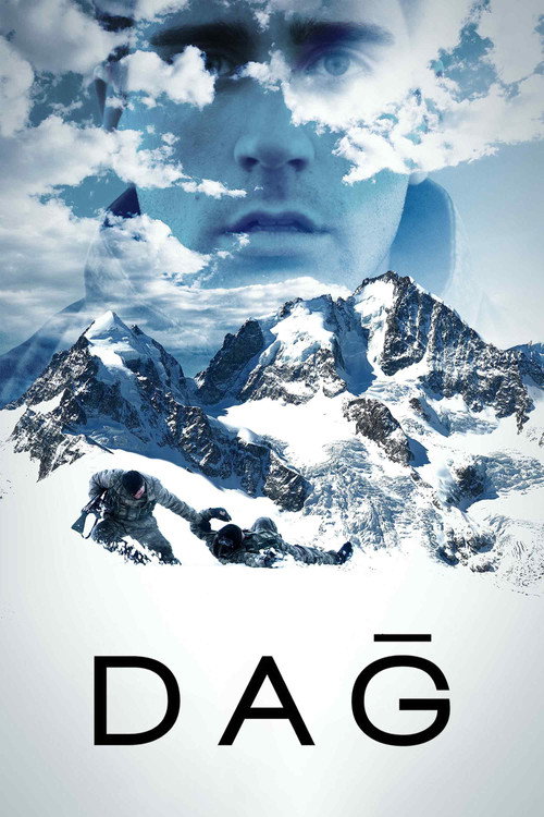 پوستر Dağ