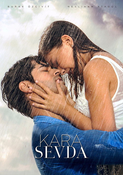 پوستر Kara Sevda