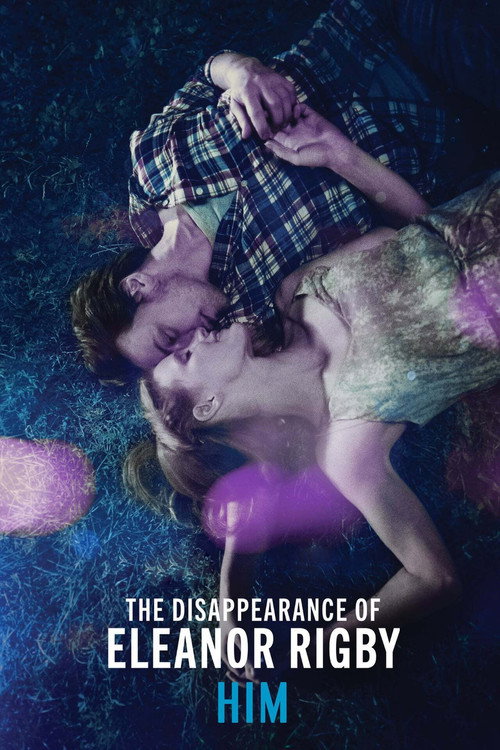 پوستر The Disappearance of Eleanor Rigby: Him