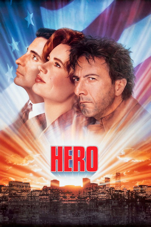 پوستر Hero