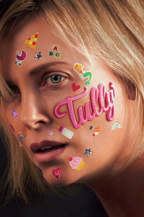 پوستر Tully