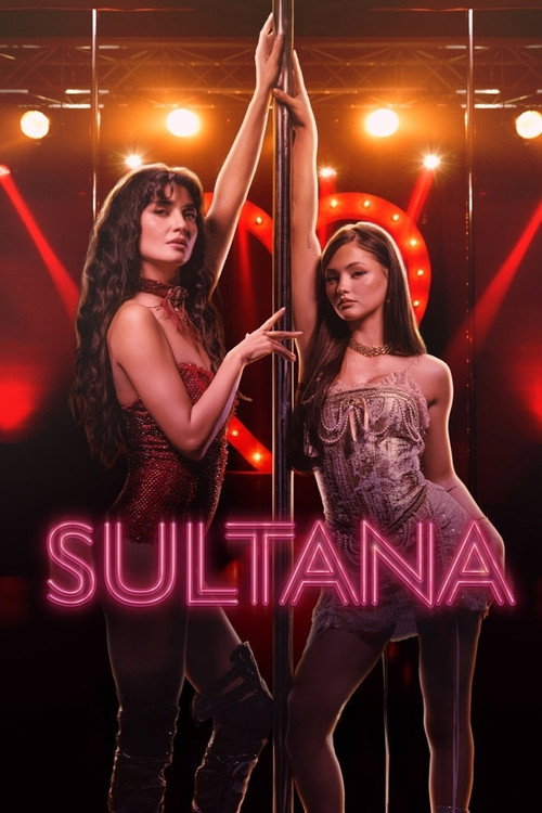 پوستر Sultana