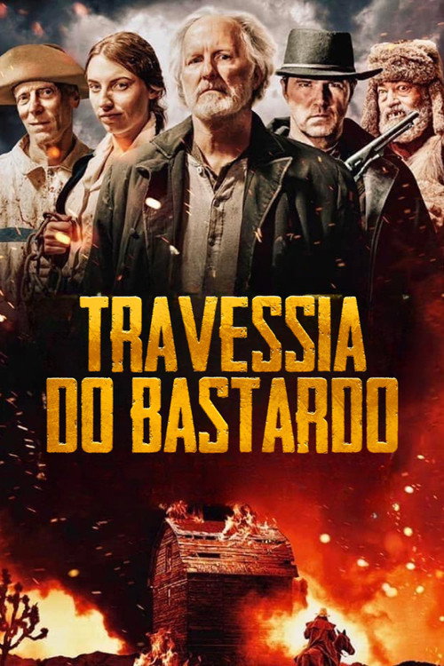 پوستر Travessia do Bastardo