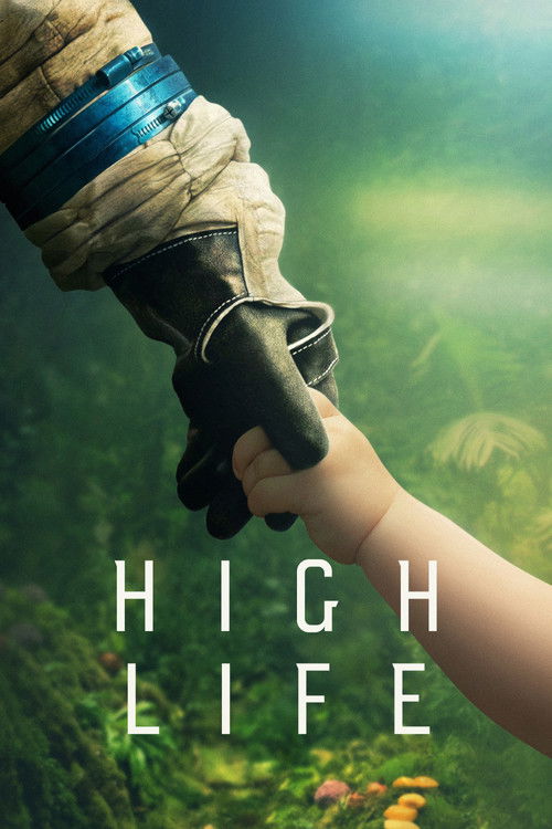 پوستر High Life