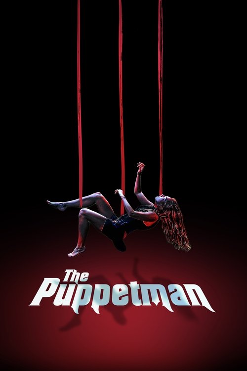 پوستر The Puppetman