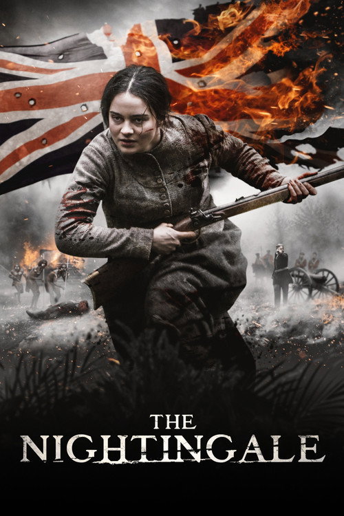 پوستر The Nightingale