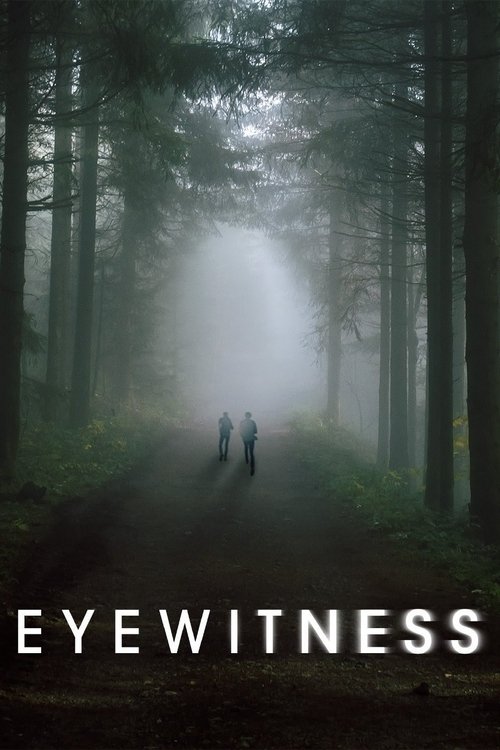 پوستر Eyewitness