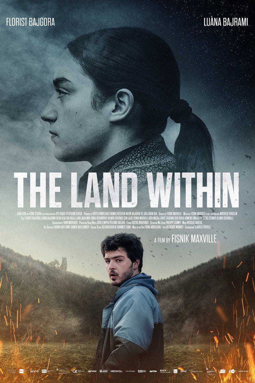 پوستر The Land Within