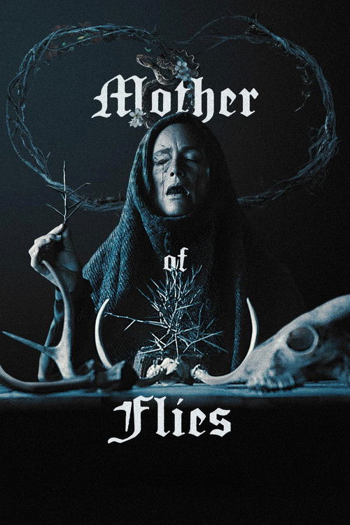 پوستر Mother of Flies