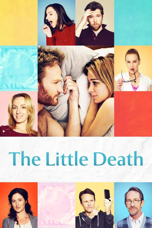 پوستر The Little Death