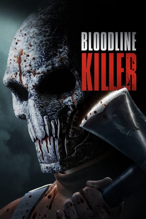 پوستر Bloodline Killer
