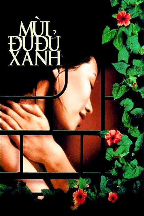 پوستر Mùi đu đủ xanh