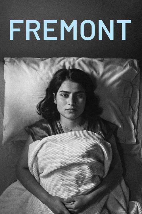 پوستر Fremont