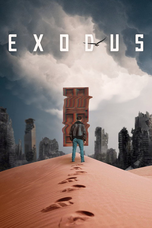 پوستر Exodus