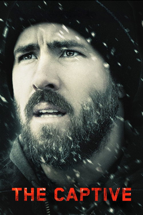 پوستر The Captive