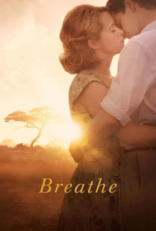 پوستر Breathe