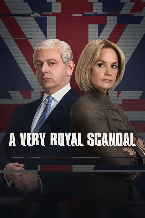 پوستر A Very Royal Scandal