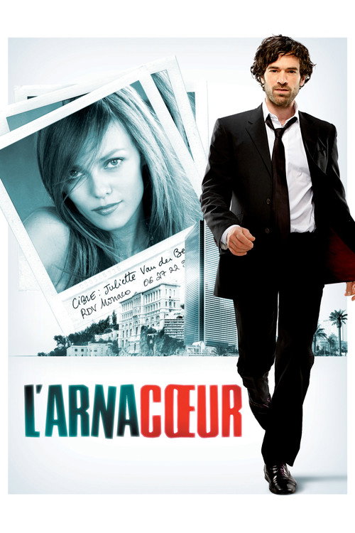 پوستر L'Arnacœur
