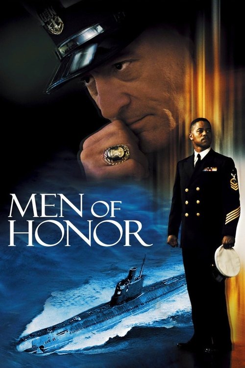 پوستر Men of Honor