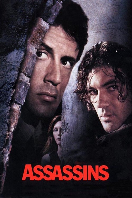 پوستر Assassins