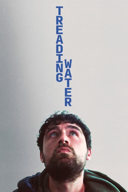 پوستر Treading Water