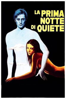 پوستر La prima notte di quiete