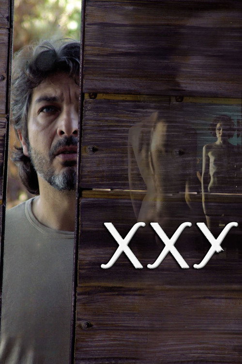پوستر XXY