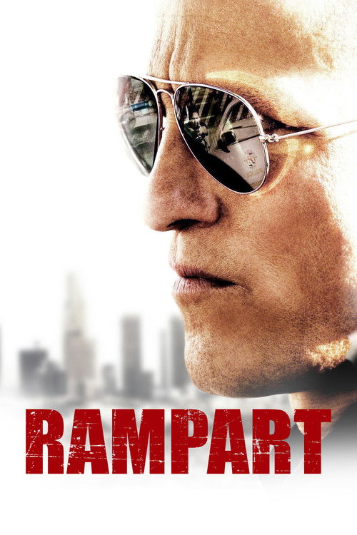 پوستر Rampart
