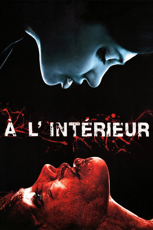 پوستر À l'intérieur