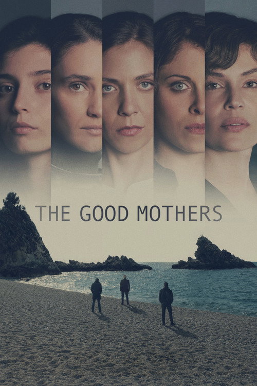 پوستر The Good Mothers