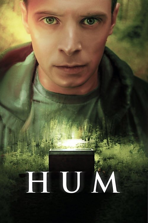 پوستر Hum