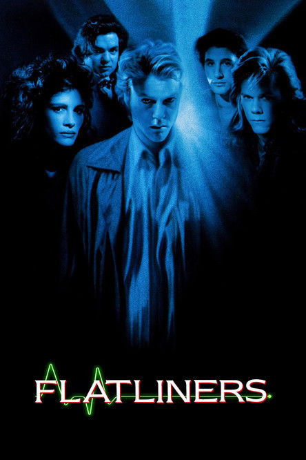 پوستر Flatliners