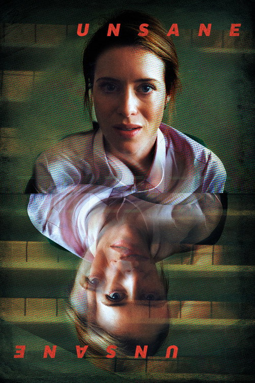 پوستر Unsane