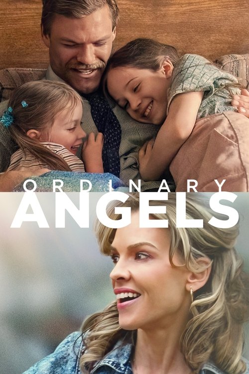 پوستر Ordinary Angels