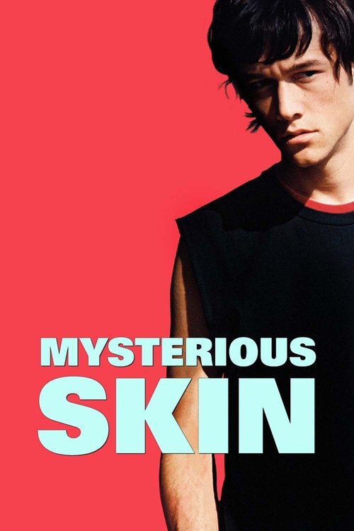 پوستر Mysterious Skin