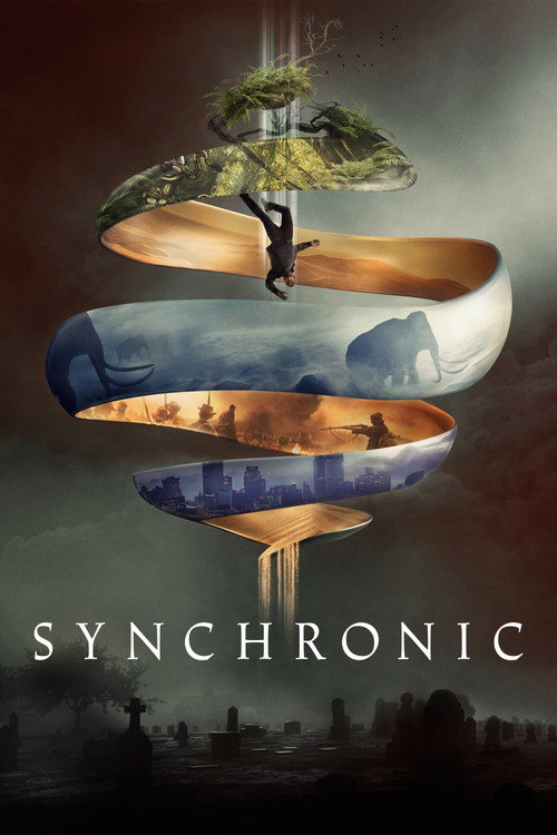 پوستر Synchronic