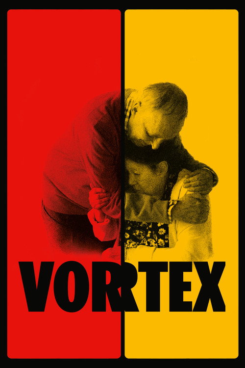 پوستر Vortex