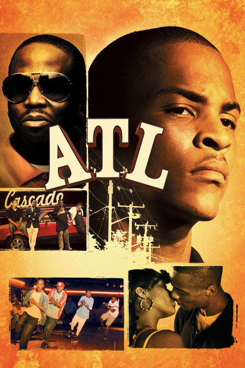 پوستر ATL